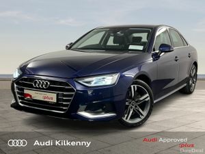 Audi A4 30 TDI 136HP S Tronic SE "Price Includes € - Image 3