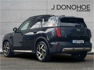 Mini Countryman Exclusive LEVEL 2 - Image 2