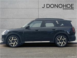 Mini Countryman Exclusive LEVEL 2 - Image 3