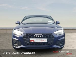 Audi A5 35 TDI 163HP S-Tronic S Line - Image 3
