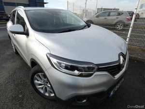 Renault Kadjar 1.5 dCi 110 ENERGY Dynamique Nav - Image 4