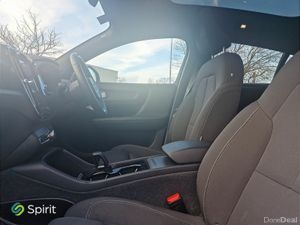 Volvo C40 Fully Electric, Single Motor, 231HP, Ult - Image 4