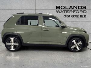 Hyundai INSTER Inster Elegance 49 kW Finance from - Image 4