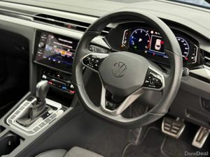 Volkswagen Arteon 2.0TDI D7F 150HP R-LINE Sunroof - Image 4