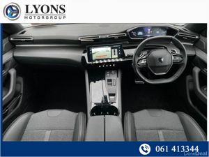 Peugeot 508 1.5 BlueHDi 130bhp Auto 6.4 Allure Pac - Image 2