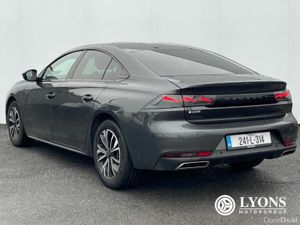 Peugeot 508 1.5 BlueHDi 130bhp Auto 6.4 Allure Pac - Image 3