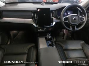 Volvo XC90 Ultra T8 PHEV €693pm - Image 3