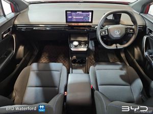 MG MG4 **DEPOSIT TAKEN** Excite 51kWh Auto - Rever - Image 3