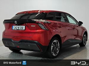 MG MG4 **DEPOSIT TAKEN** Excite 51kWh Auto - Rever - Image 4