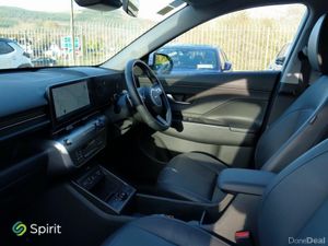 Hyundai KONA KONA EV PLATINUM  65kWh  FINANCE AVAI - Image 4