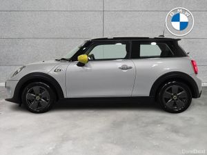 Mini Cooper Electric Level 1 - Image 4