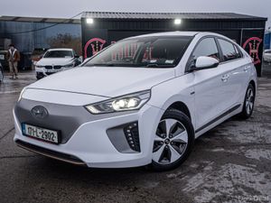 2017 Ioniq EV/FSH main dealer/1yr warranty - Image 4