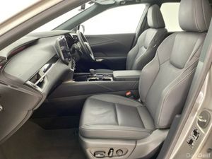 Lexus RX450H+ Premium - Image 2