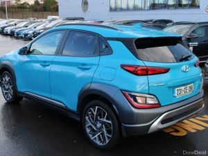 Hyundai KONA 2023 - Image 3