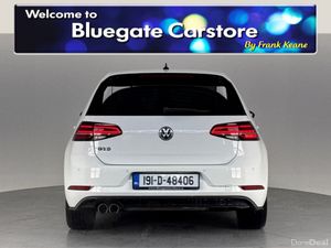 Volkswagen Golf 2.0 TDI GTD DSG**DIGITAL DASH**TOU - Image 4