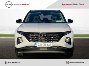 Hyundai Tucson 2WD Executive Plus - Image 3