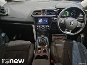 Renault Kadjar 1.3 TCE 140 GPF Equilibre - Image 3
