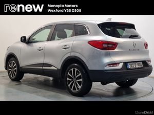 Renault Kadjar 1.3 TCE 140 GPF Equilibre - Image 4