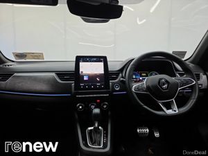 Renault Arkana E-TECH Hybrid 145 Auto esprit Alpin - Image 3