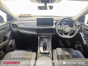 Nissan Qashqai ePOWER SV PREMIUM 2T.  DEMO CLEARNE - Image 2