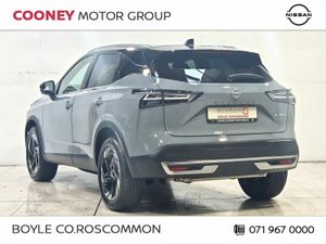 Nissan Qashqai ePOWER SV PREMIUM 2T.  DEMO CLEARNE - Image 3