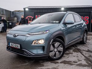 2019 Hyundai Kona/100% SOH/FSH/1yr warranty - Image 4