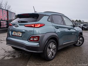 2019 Hyundai Kona/100% SOH/FSH/1yr warranty - Image 3