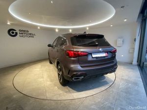 MG HS 1.5 T-GDI SE 5dr DCT - Image 3