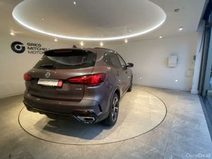 MG HS 1.5 T-GDI SE 5dr DCT - Image 4