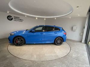 BMW 1-Series 128ti 5dr Step Auto - Image 4