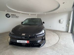 MG Other 553kW Launch Edition 100kWh 5dr AWD Auto - Image 2