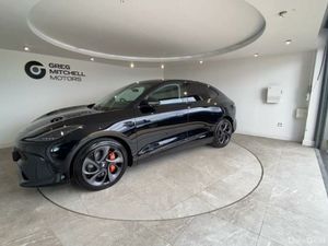 MG Other 553kW Launch Edition 100kWh 5dr AWD Auto - Image 3