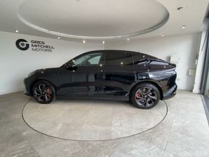 MG Other 553kW Launch Edition 100kWh 5dr AWD Auto - Image 4