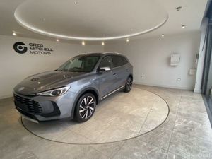 MG ZS 1.5 Hybrid+ Trophy 5dr Auto - Image 3