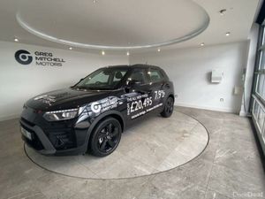 KGM Tivoli 1.5 K30 5dr - Image 3