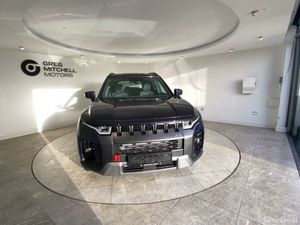 KGM Torres 1.5 HEV K40 5dr Auto - Image 2