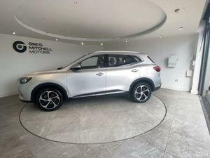 MG HS 1.5 T-GDI SE 5dr DCT - Image 4