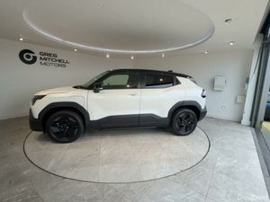 Suzuki Other 135kW Motion ALLGRIP-e 61kWh 5dr Auto - Image 4