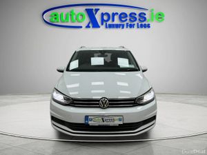 Volkswagen Touran 7 Seater 1.4 TSI Automatic, Reve - Image 3