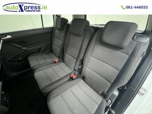 Volkswagen Touran 7 Seater 1.4 TSI Automatic, Reve - Image 4