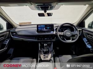 Nissan Qashqai 1.3 HYB SV PREMIUM. DEMO MADNESS CL - Image 2