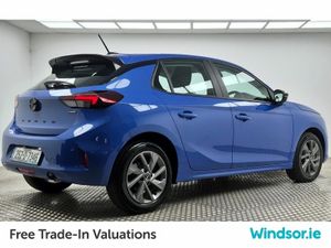 Opel Corsa Hybrid Elegance 1.2 100hp Automatic - Image 2