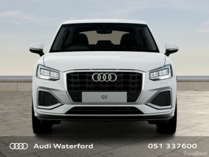 Audi Q2 30 TFSI 116HP SE from €474 per month - Image 2