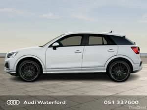 Audi Q2 30 TFSI 116HP SE from €474 per month - Image 3