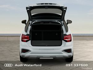 Audi Q2 30 TFSI 116HP SE from €474 per month - Image 4