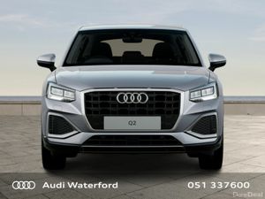 Audi Q2 30 TFSI 116HP SE from €409 per month - Image 2
