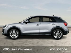 Audi Q2 30 TFSI 116HP SE from €409 per month - Image 3
