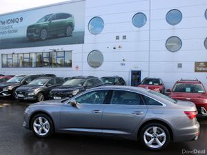 Audi A6 2020 - Image 2