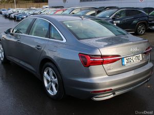 Audi A6 2020 - Image 3