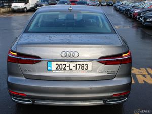 Audi A6 2020 - Image 4